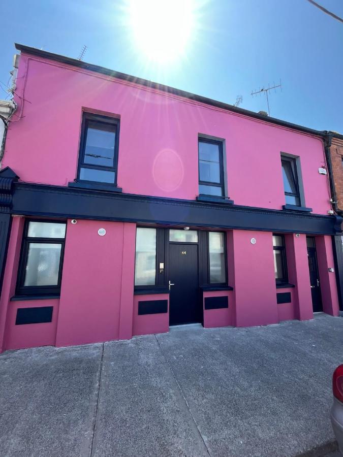 Hotel Codladh Samh Templemore Exterior foto